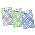 Silicone Bathmat, Assorted Colours